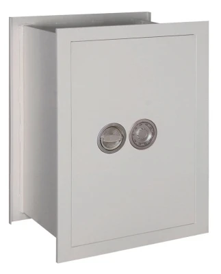 Сейф встраиваемый Format Wega-50-380.CL