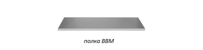 Шкаф металлический архивный Практик M-18