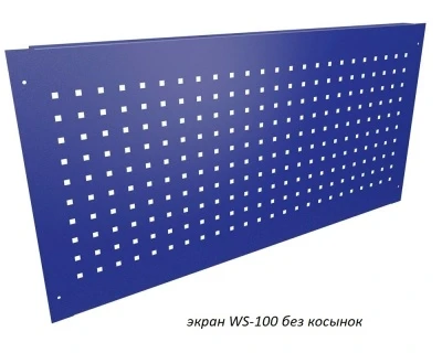 Верстак Практик Master M100.MF1/MF1/MF1.311.002