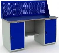 Верстак Практик Profi WT160.WD1/WD1.010