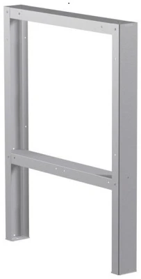 Верстак Практик Profi (№203) WT120.WD1/F1.010