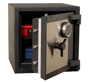 Сейф Stahlkraft Defender Pro 114 EL