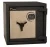 Сейф Stahlkraft Defender Pro 114 EL