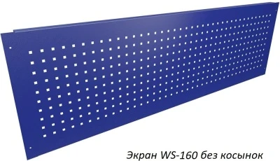 Верстак Практик Profi WT160.WD1/WD5.010
