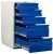 Верстак Практик Profi WT160.WD1/WD5.010