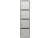 Шкаф бухгалтерский Aiko SL-185/4