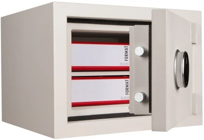 Сейф Format Fire Safe Light EL Bio