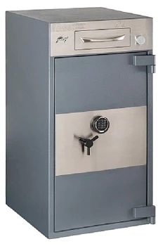 Сейф Eurocash BS D35S