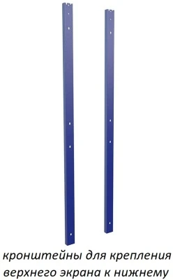 Верстак Практик Profi (№203) WT120.WD1/F1.010