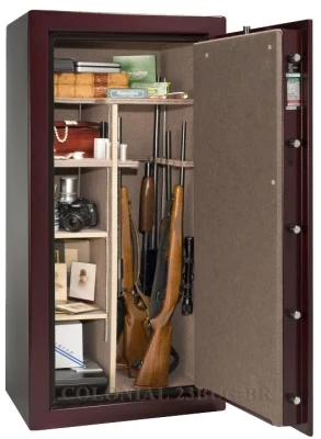 Сейф Liberty Colonial 23BUG-BR