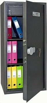 Сейф Safetronics TSS125ME